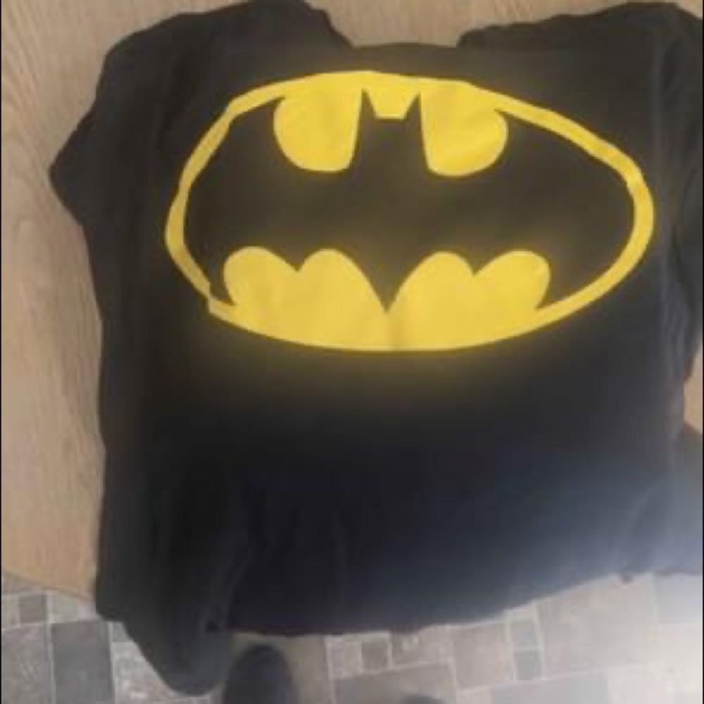 Batman Shirt